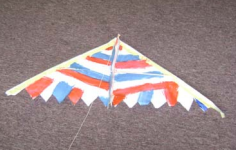 Kite designs