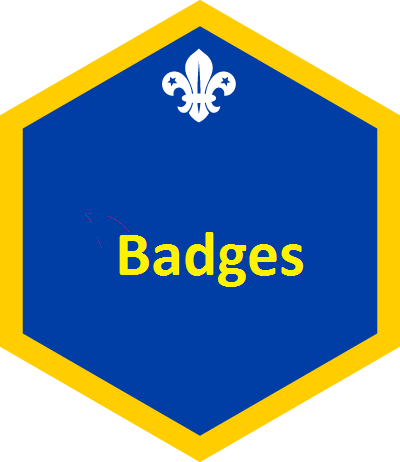 Challenge Badges